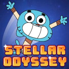 Gumball Stellar Odyssey