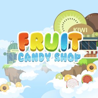 Fruit Candy Shop