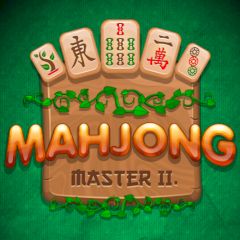 Mahjong Master II