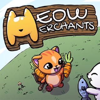 Meow Merchants