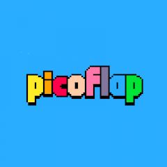 Picoflap