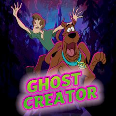 Scooby-Doo and Guess Who? Ghost Creator 