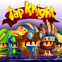 Tap Knight