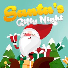 Santa's Gifty Night