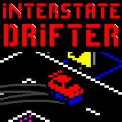 Interstate Drifter 1999