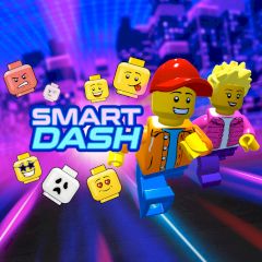 LEGO Smart Dash