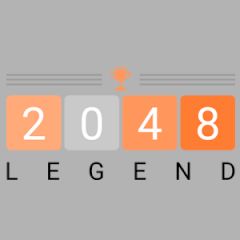 2048 Legend