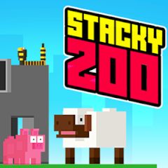 Stacky Zoo