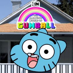 How To Draw Gumball, Best Free Online Games