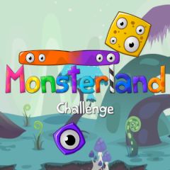 Monsterland 5 Challenge