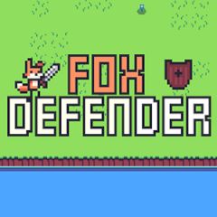 Fox Defender