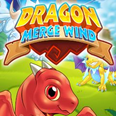 Dragon Merge Wind