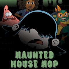 Haunted House Hop