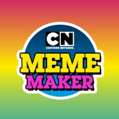 Cartoon Network: Meme Maker 2  Jogos online, Meme engraçado, Memes