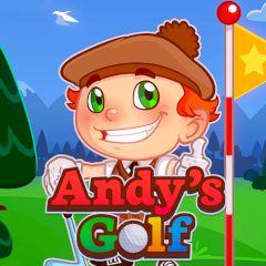 Andy's Golf