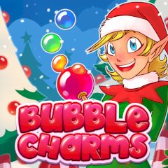 Bubble Charms 3 Christmas