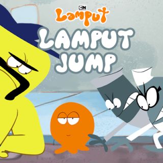 Lamput Jump Lamput Jump