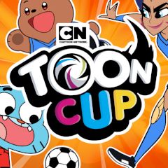 CN Toon Cup