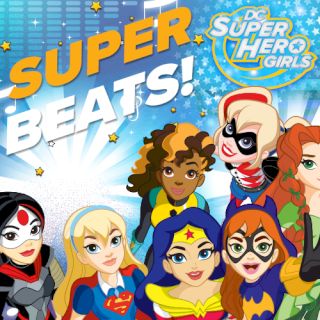 Super Hero Maker, Teen Titans Go! Games