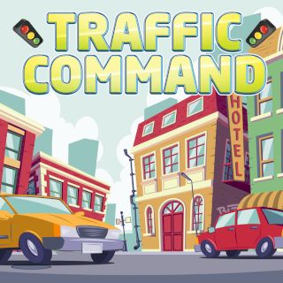 Traffic Command