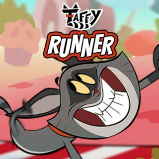 Taffy Runner