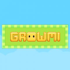 GROWMI - Jogue Grátis Online!