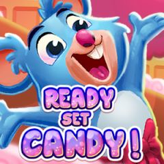 Ready Set Candy!