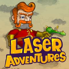 Laser Adventures