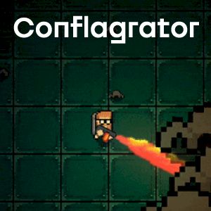 Conflagrator