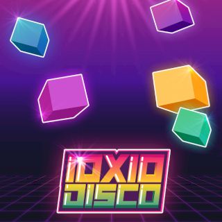 10x10 Disco