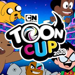 Toon Cup 2020 Game · Play Online For Free ·