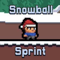 Snowball Sprint