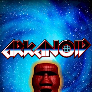 Arkanoid