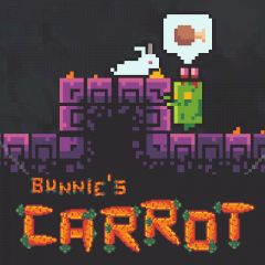 Bunnie's Carrot