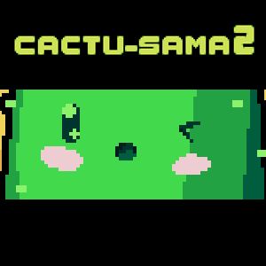 Cactu-Sama 2
