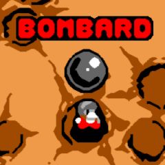 Bombard