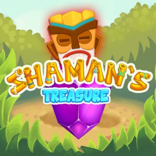 Shaman's Treasure