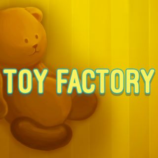 Toy Factory