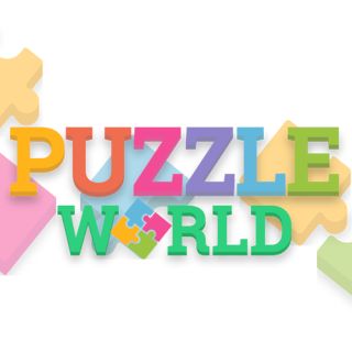 Puzzle World