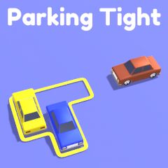 Parking Tight