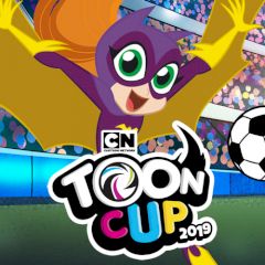 Toon Cup 2020 Game · Play Online For Free ·