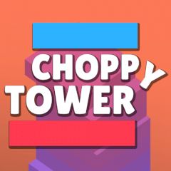 Choppy Tower