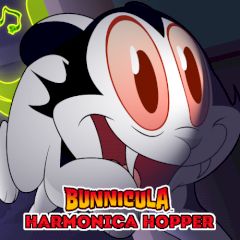Bunnicula Harmonica Hopper