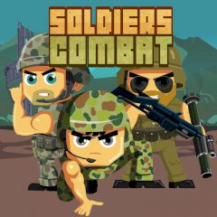 Soldiers Combat